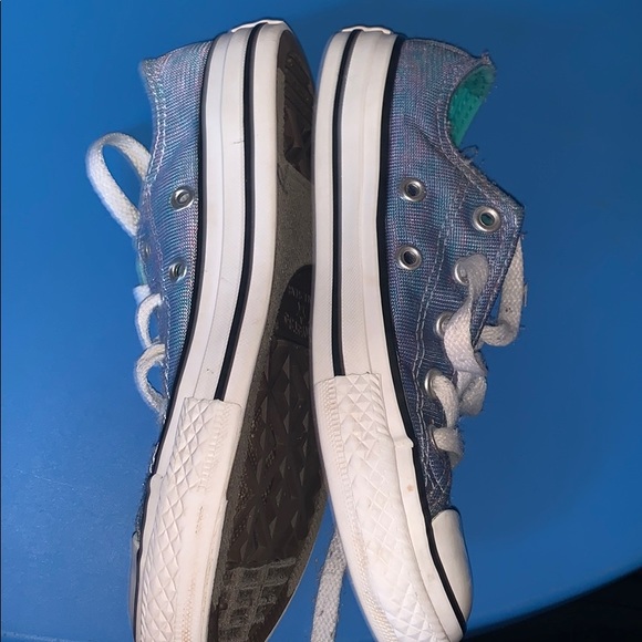 Multicolor converse - Picture 2 of 2